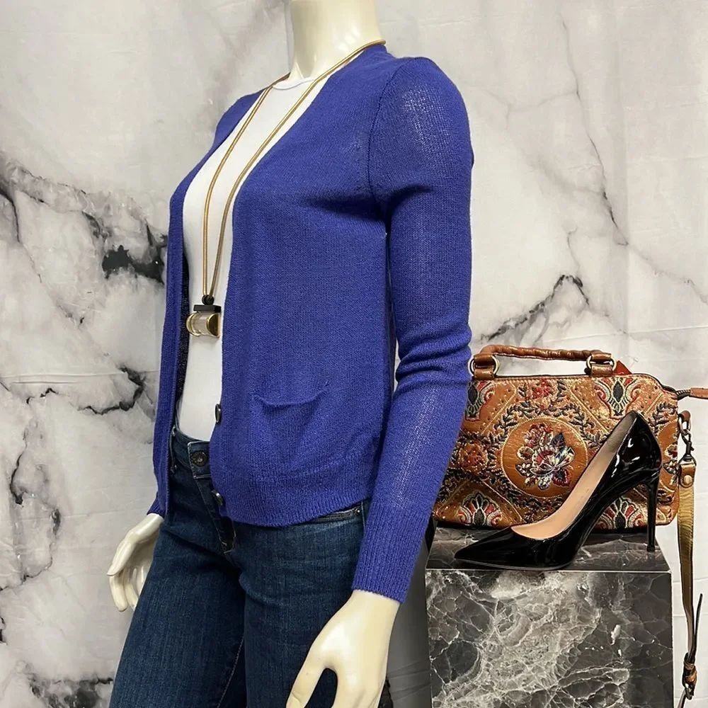 * Halogen  Cardigan - Picture 4 of 5